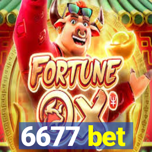 6677 bet